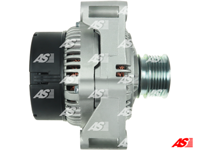 A0133 AS-PL - 1.ALTERNATOR — zdjęcie 2 z 3