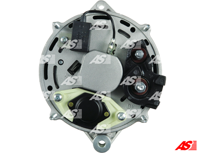 A0134 AS-PL - 1.ALTERNATOR — zdjęcie 2 z 3