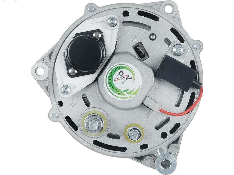 A0135 AS-PL - 1.ALTERNATOR — zdjęcie 3 z 7