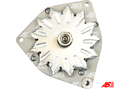 A0135 AS-PL - 1.ALTERNATOR — zdjęcie 1 z 7
