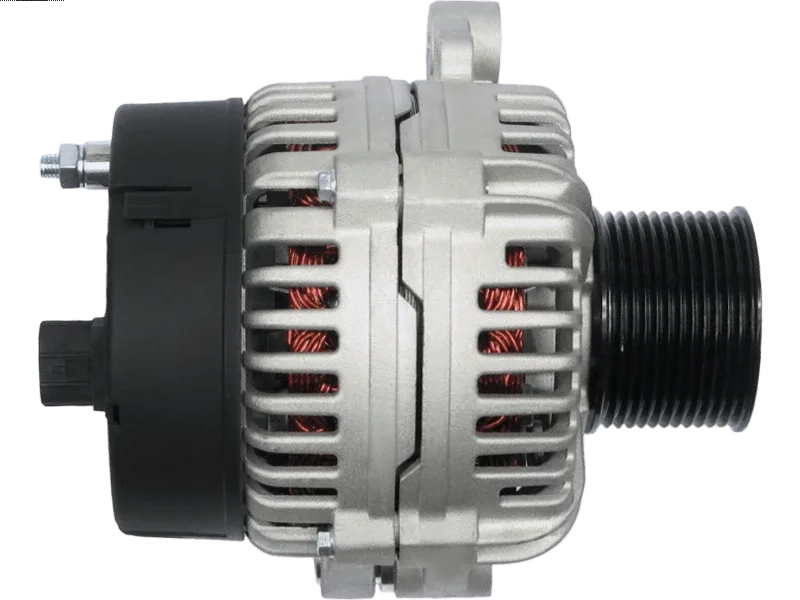 A0136 AS-PL - 1.ALTERNATOR — zdjęcie 4 z 7