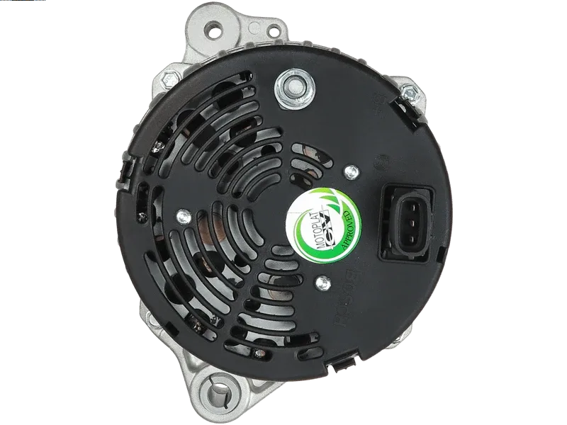 A0136PR AS-PL - 1.ALTERNATOR — zdjęcie 4 z 5