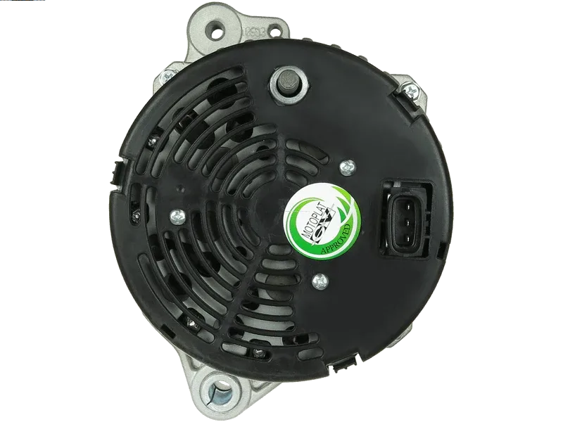 A0136SR AS-PL - 1.ALTERNATOR — zdjęcie 3 z 7