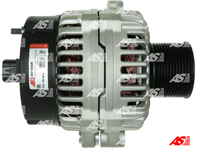 A0136SR AS-PL - 1.ALTERNATOR — zdjęcie 7 z 7