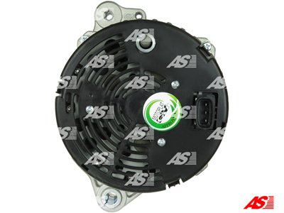 A0136SR AS-PL - 1.ALTERNATOR — zdjęcie 6 z 7