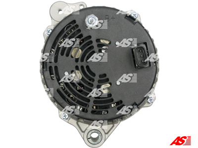 A0136 AS-PL - 1.ALTERNATOR — zdjęcie 6 z 7