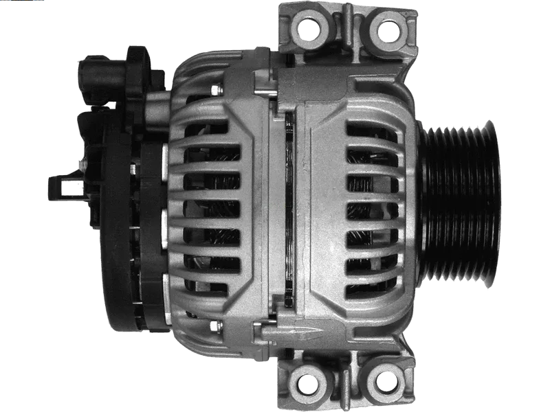 A0137 AS-PL - 1.ALTERNATOR — zdjęcie 4 z 4