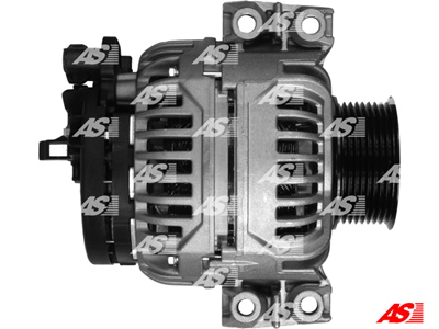 A0137 AS-PL - 1.ALTERNATOR — zdjęcie 2 z 4