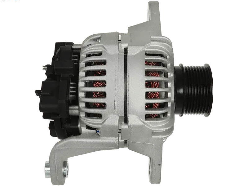A0138(BOSCH) Bosch - 1.ALTERNATOR — zdjęcie 4 z 5