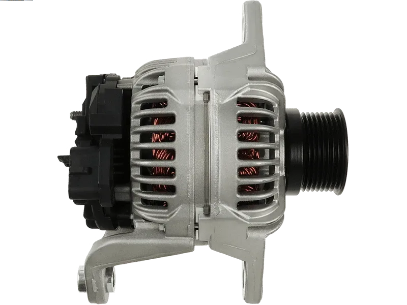A0138(SEG) SEG Automotive - 1.ALTERNATOR — zdjęcie 4 z 5