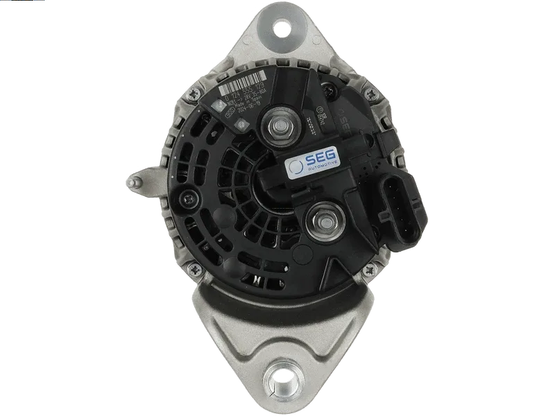 A0138(SEG) SEG Automotive - 1.ALTERNATOR — zdjęcie 3 z 5