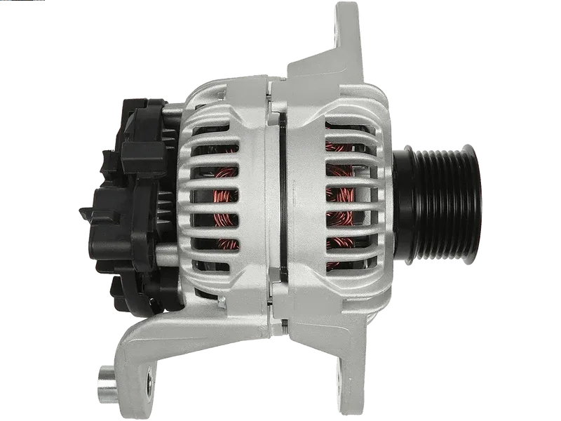 A0138 AS-PL - 1.ALTERNATOR — zdjęcie 4 z 7