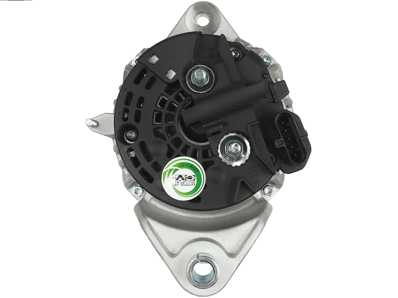 A0138 AS-PL - 1.ALTERNATOR — zdjęcie 3 z 7
