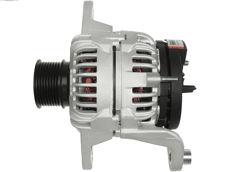 A0138 AS-PL - 1.ALTERNATOR — zdjęcie 2 z 7