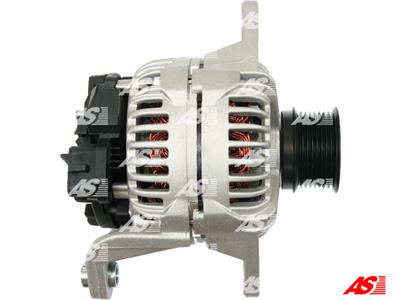 A0138 AS-PL - 1.ALTERNATOR — zdjęcie 7 z 7
