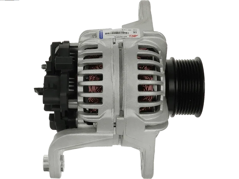 A0139(SEG) SEG Automotive - 1.ALTERNATOR — zdjęcie 4 z 5