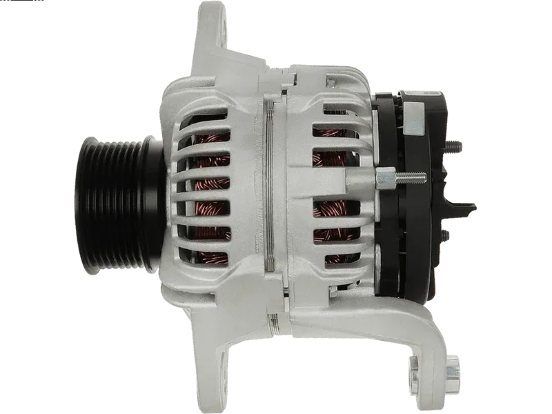A0139(SEG) SEG Automotive - 1.ALTERNATOR — zdjęcie 2 z 5