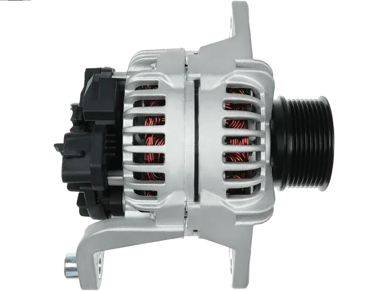 A0139 AS-PL - 1.ALTERNATOR — zdjęcie 4 z 6