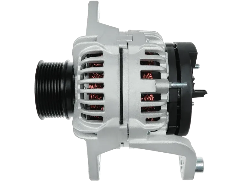 A0139 AS-PL - 1.ALTERNATOR — zdjęcie 2 z 6