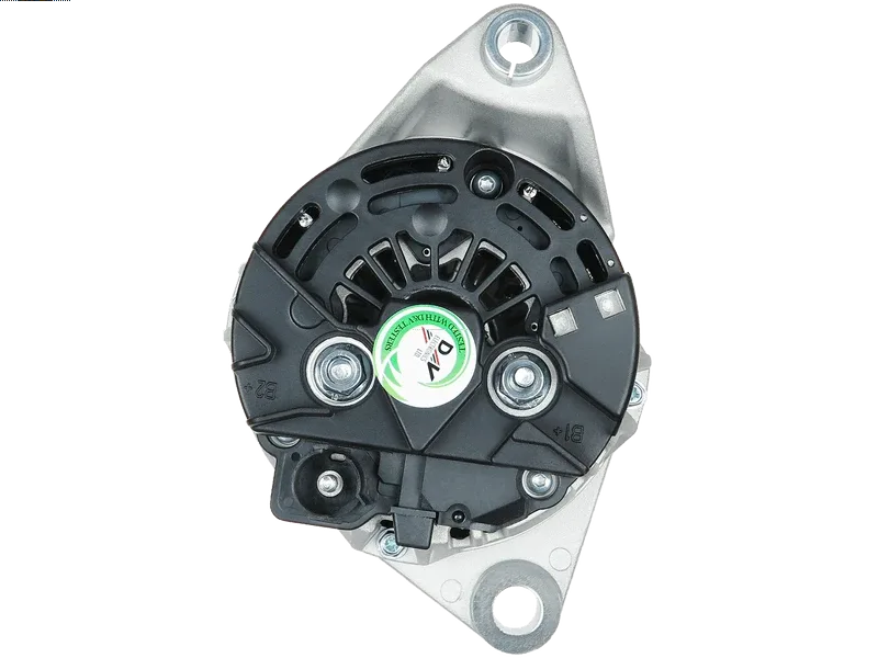 A0140 AS-PL - 1.ALTERNATOR — zdjęcie 3 z 7