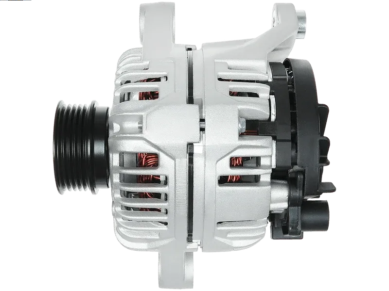 A0140 AS-PL - 1.ALTERNATOR — zdjęcie 2 z 7