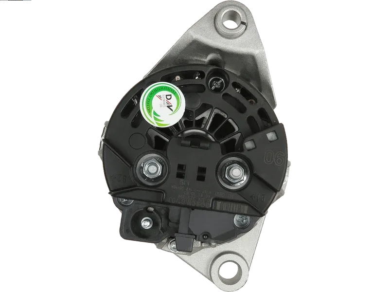 A0140PR AS-PL - 1.ALTERNATOR — zdjęcie 2 z 4