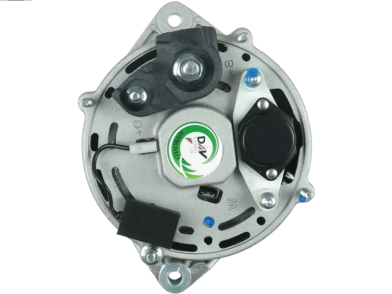A0141 AS-PL - 1.ALTERNATOR — zdjęcie 3 z 7
