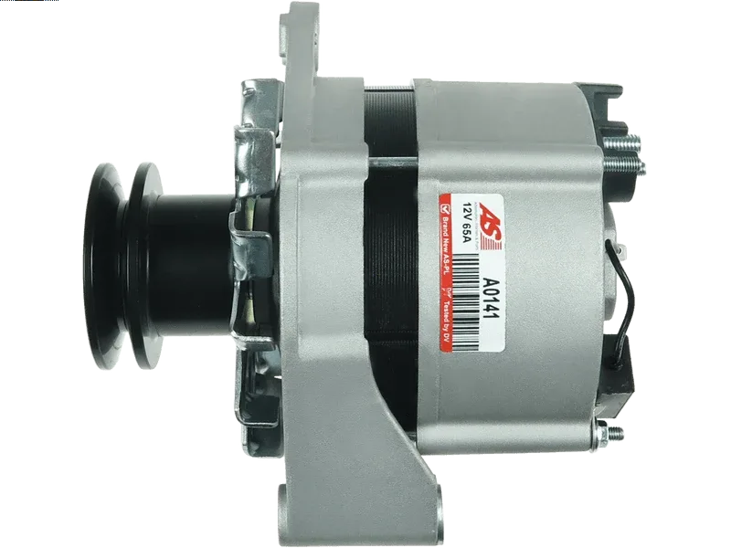 A0141 AS-PL - 1.ALTERNATOR — zdjęcie 2 z 7