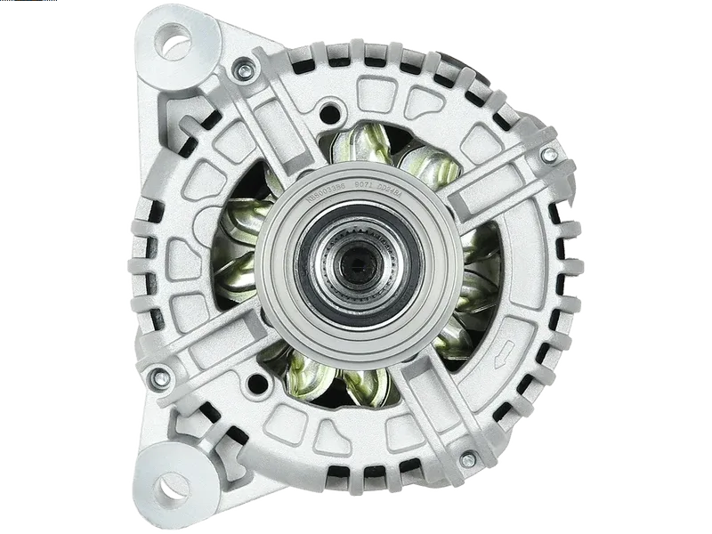 A0142(P) AS-PL - 1.ALTERNATOR — zdjęcie 5 z 7