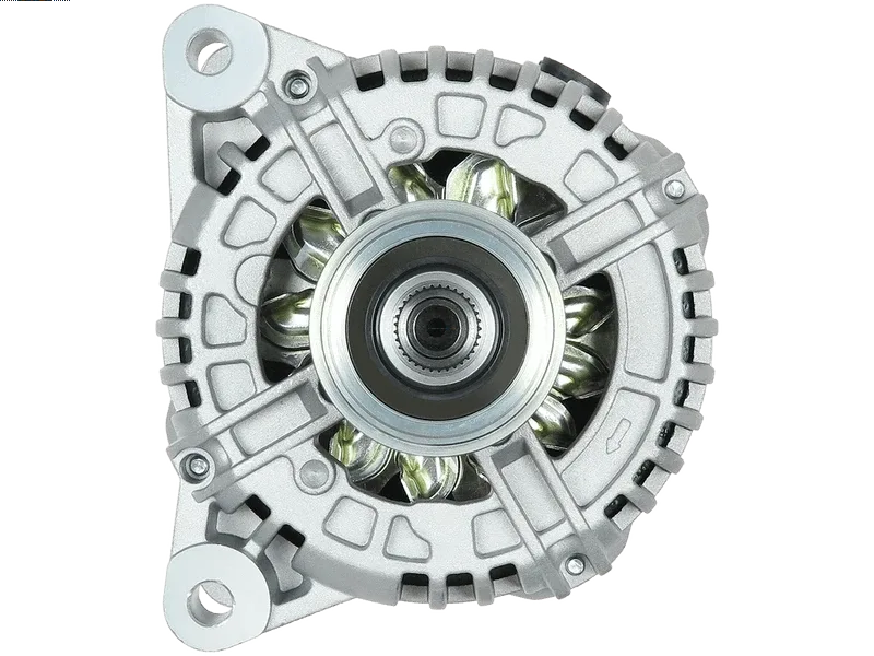 A0142(P-INA) AS-PL - 1.ALTERNATOR — zdjęcie 5 z 7