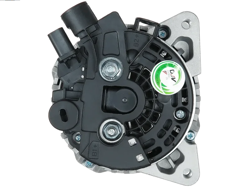 A0142(P-INA) AS-PL - 1.ALTERNATOR — zdjęcie 3 z 7