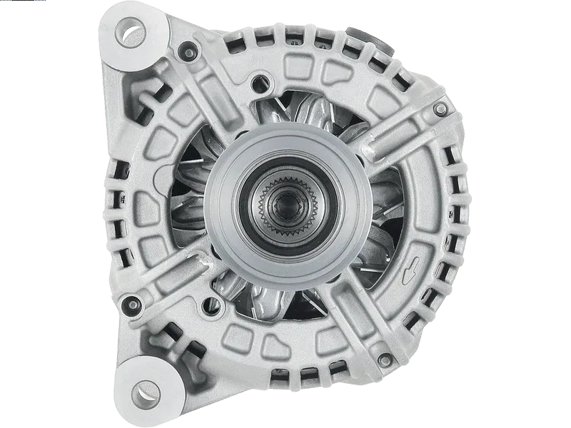 A0142(SEG) SEG Automotive - 1.ALTERNATOR — zdjęcie 1 z 5