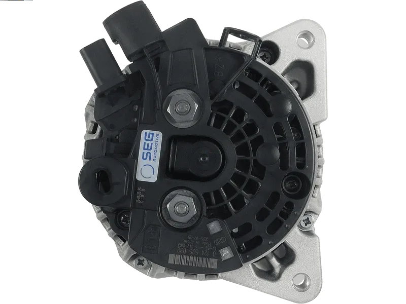 A0142(SEG) SEG Automotive - 1.ALTERNATOR — zdjęcie 3 z 5