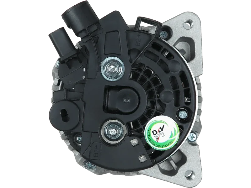 A0142 AS-PL - 1.ALTERNATOR — zdjęcie 3 z 7
