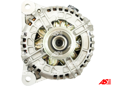 A0142(P-INA) AS-PL - 1.ALTERNATOR — zdjęcie 1 z 7