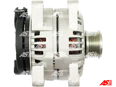 A0142(P-INA) AS-PL - 1.ALTERNATOR — zdjęcie 7 z 7