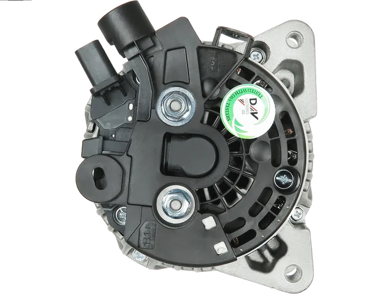 A0142PR AS-PL - 1.ALTERNATOR — zdjęcie 3 z 7