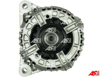 A0142PR AS-PL - 1.ALTERNATOR — zdjęcie 1 z 7