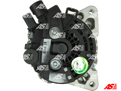 A0142PR AS-PL - 1.ALTERNATOR — zdjęcie 6 z 7