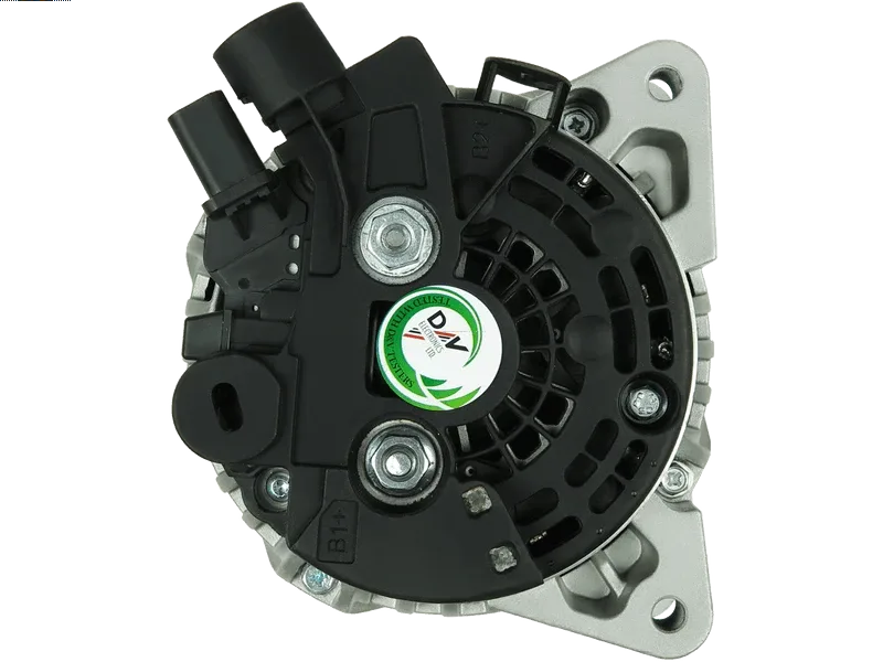 A0142SR AS-PL - 1.ALTERNATOR — zdjęcie 4 z 5
