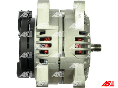 A0142 AS-PL - 1.ALTERNATOR — zdjęcie 7 z 7