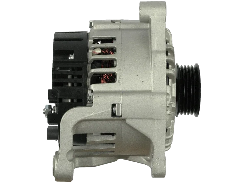 A0143 AS-PL - 1.ALTERNATOR — zdjęcie 5 z 7