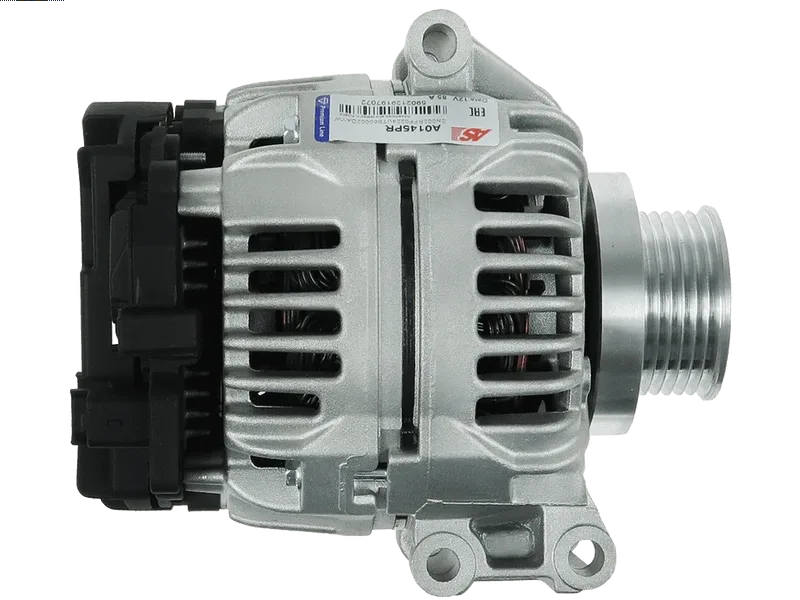 A0145PR AS-PL - 1.ALTERNATOR — zdjęcie 4 z 5