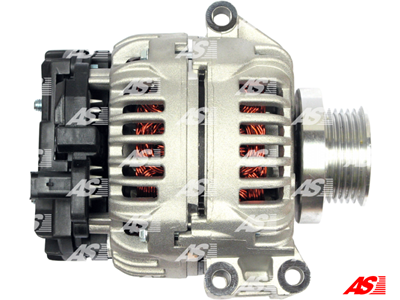 A0145 AS-PL - 1.ALTERNATOR — zdjęcie 2 z 7