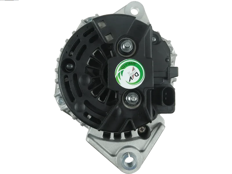 A0147 AS-PL - 1.ALTERNATOR — zdjęcie 3 z 7