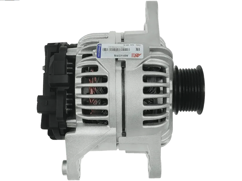 A0147PR AS-PL - 1.ALTERNATOR — zdjęcie 4 z 5