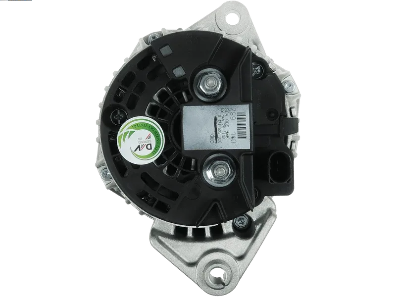 A0147PR AS-PL - 1.ALTERNATOR — zdjęcie 3 z 5
