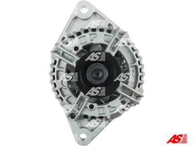 A0147 AS-PL - 1.ALTERNATOR — zdjęcie 1 z 7