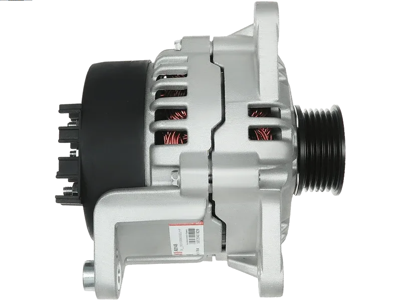 A0148 AS-PL - 1.ALTERNATOR — zdjęcie 4 z 7