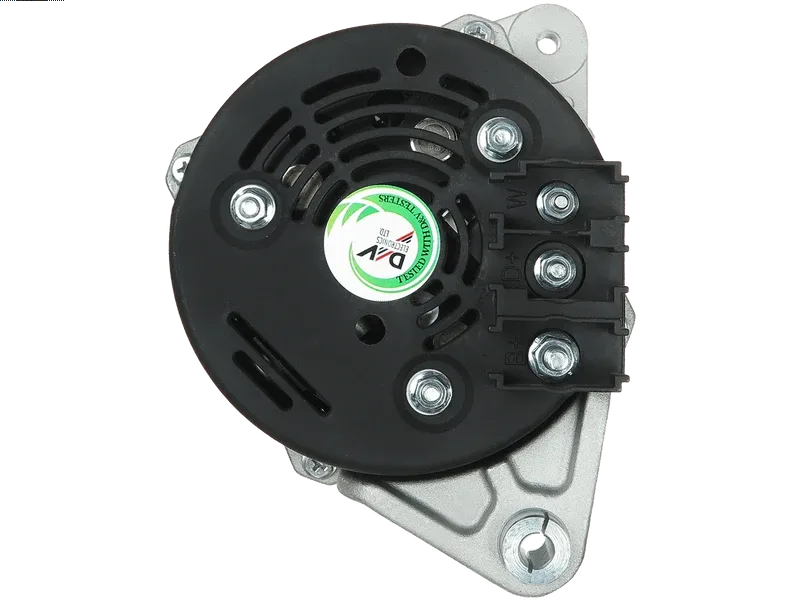 A0148 AS-PL - 1.ALTERNATOR — zdjęcie 3 z 7